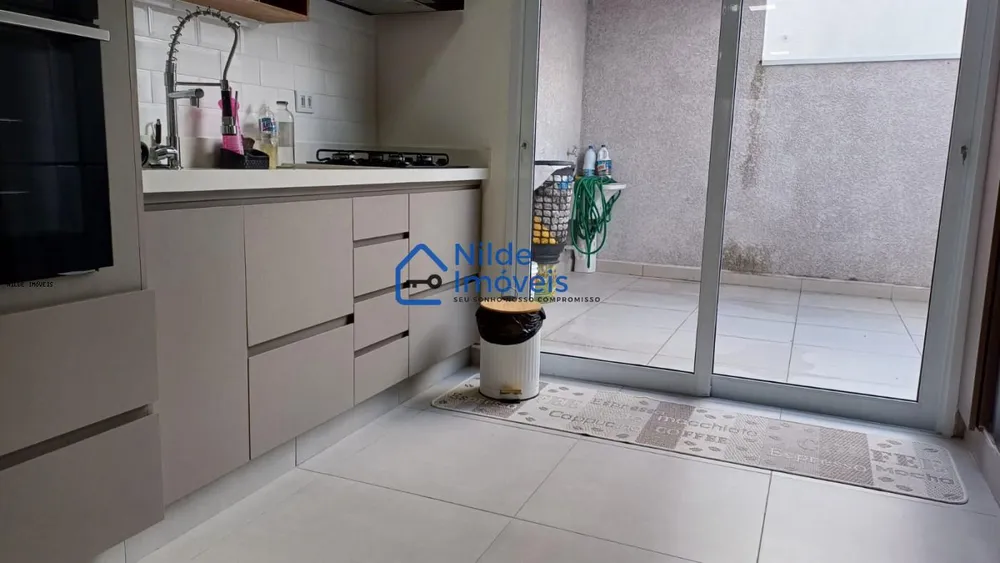 Sobrado, 3 quartos, 70 m² - Foto 10