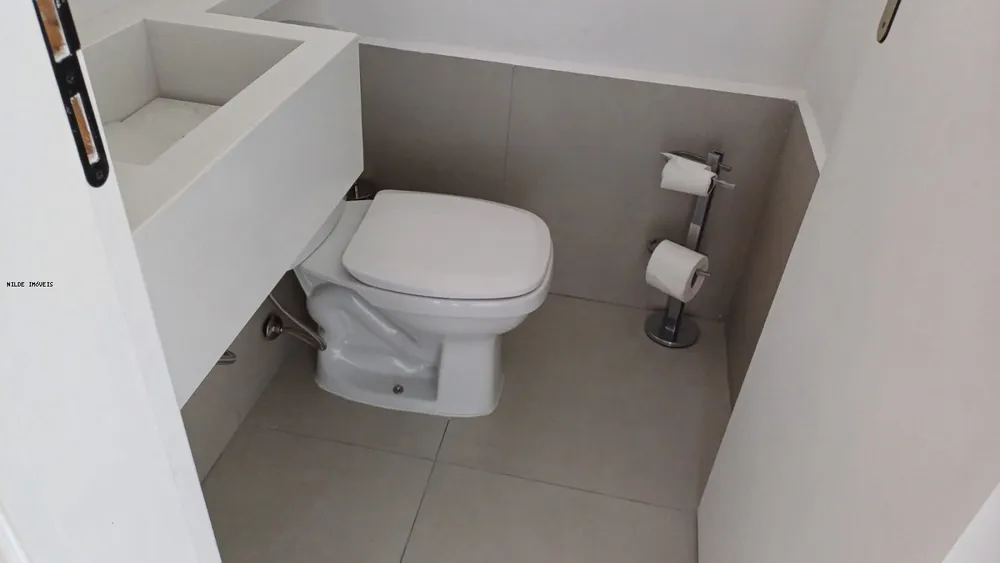 Sobrado, 3 quartos, 70 m² - Foto 8