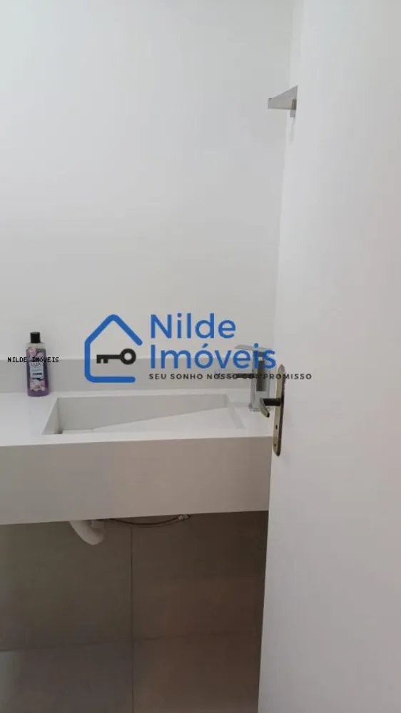 Sobrado, 3 quartos, 70 m² - Foto 6