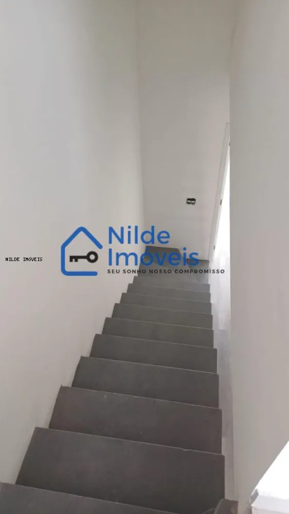 Sobrado, 3 quartos, 70 m² - Foto 4