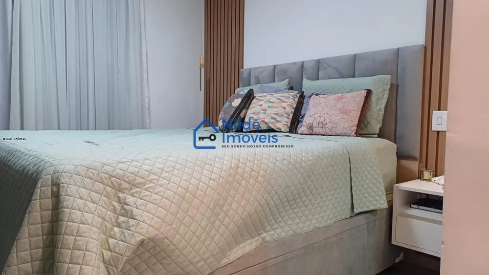Sobrado, 3 quartos, 70 m² - Foto 11