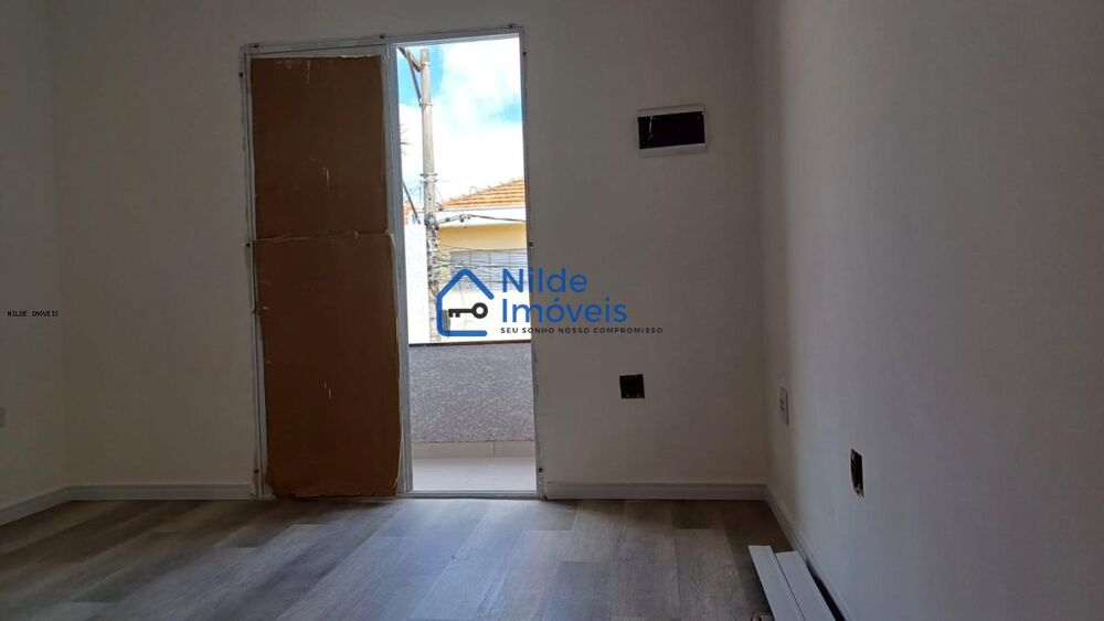 Sobrado à venda com 3 quartos, 70m² - Foto 3