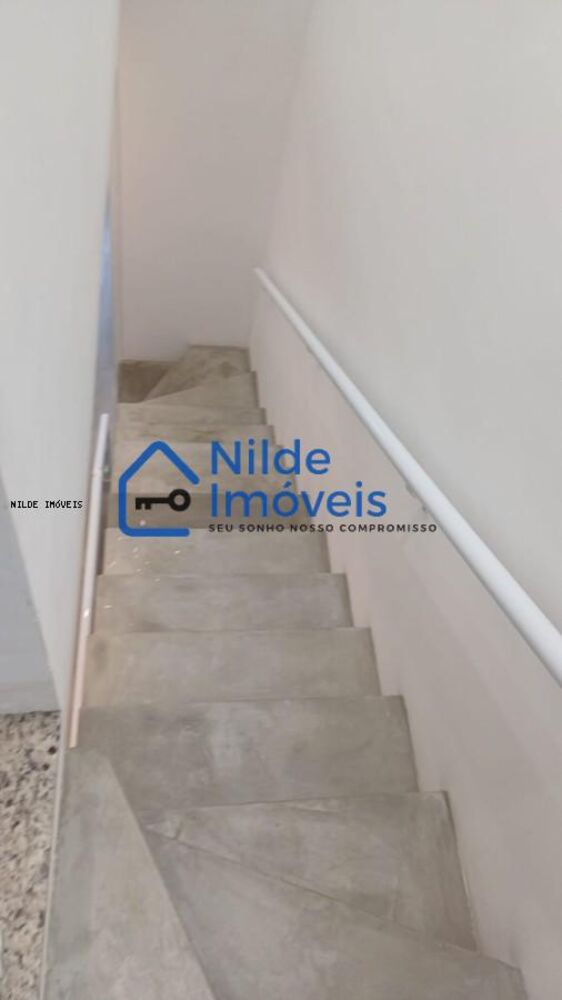 Sobrado à venda com 3 quartos, 70m² - Foto 4