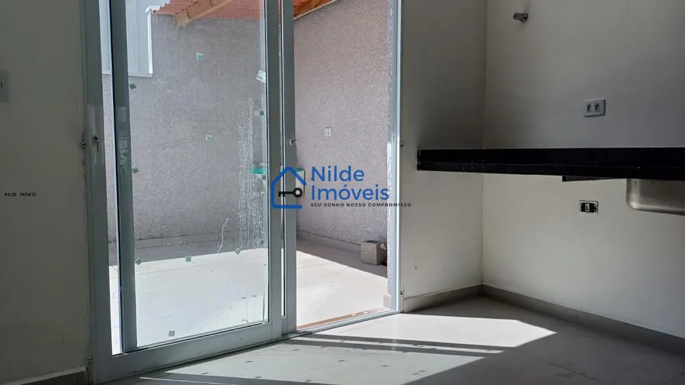 Sobrado, 3 quartos, 70 m² - Foto 8
