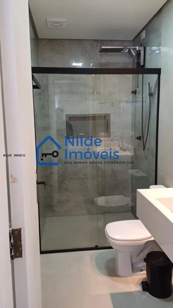 Sobrado, 3 quartos, 70 m² - Foto 13