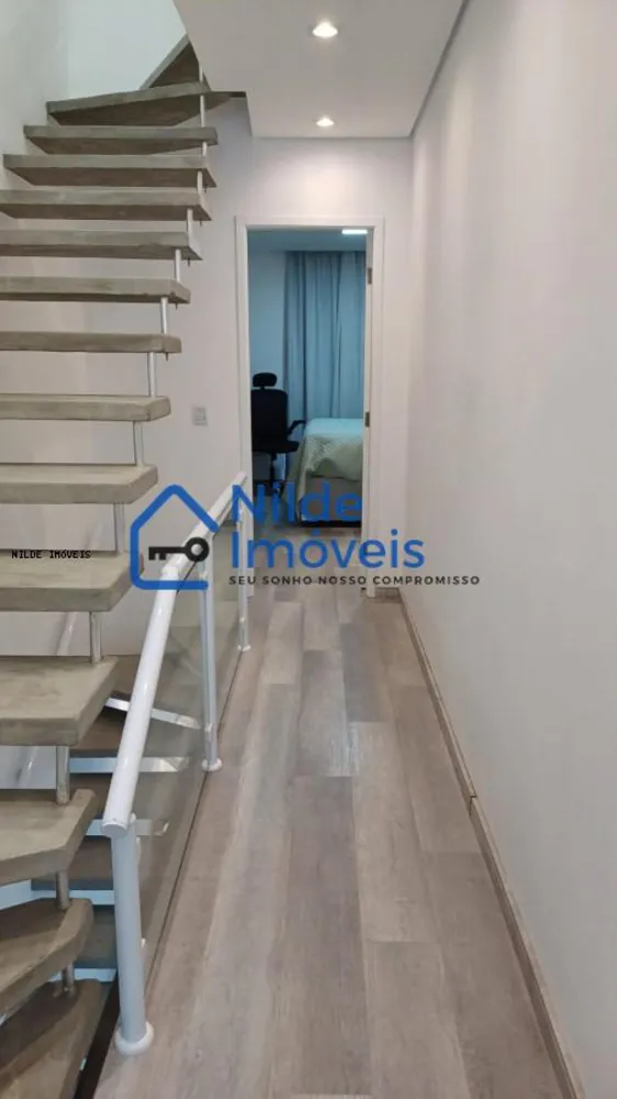 Sobrado, 3 quartos, 70 m² - Foto 12