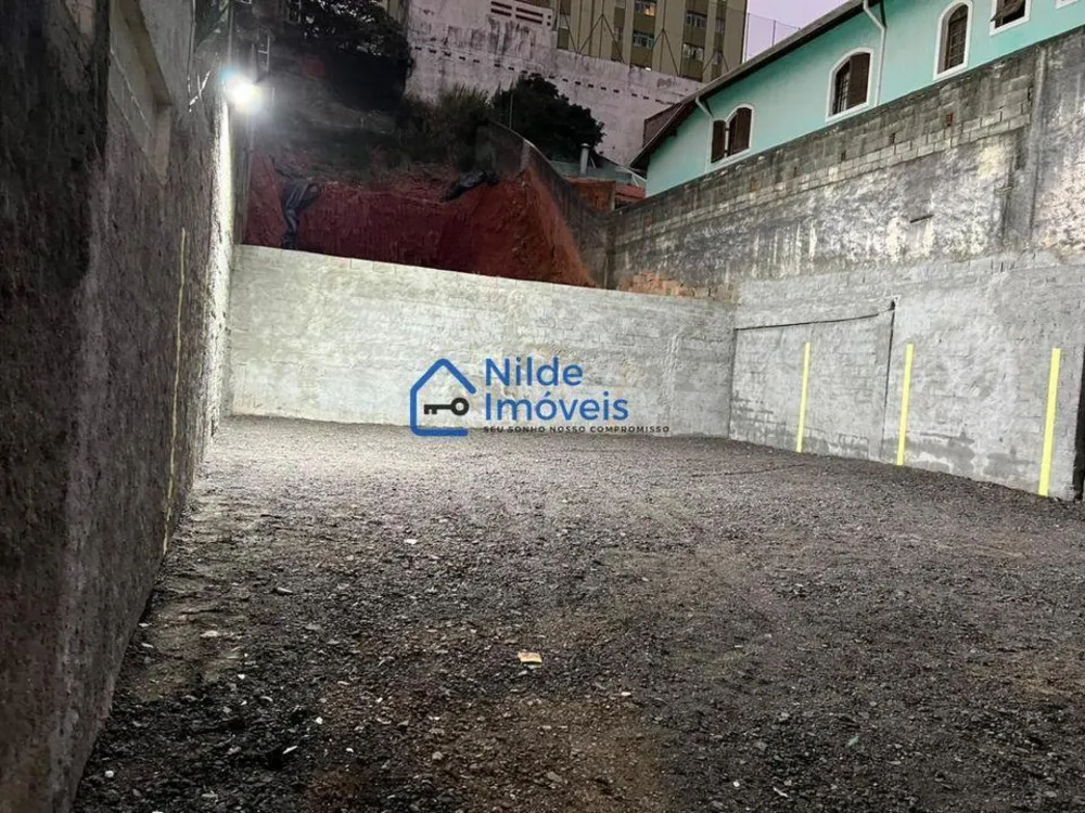 Terreno, 500 m² - Foto 2