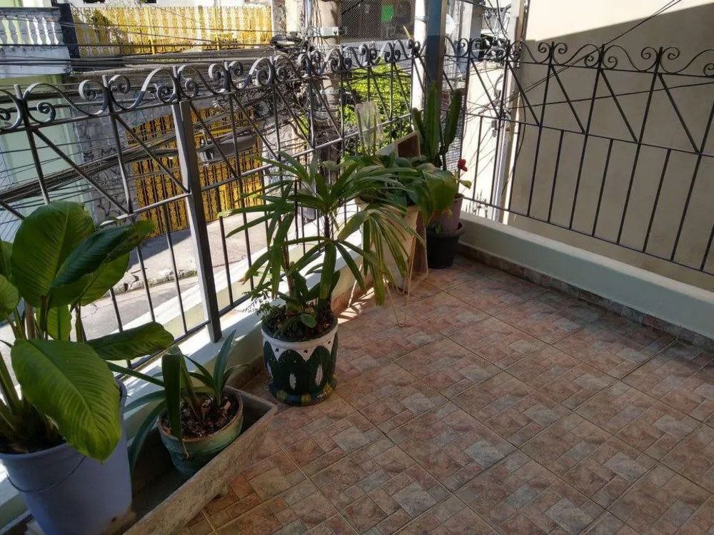 Sobrado, 4 quartos, 108 m² - Foto 8