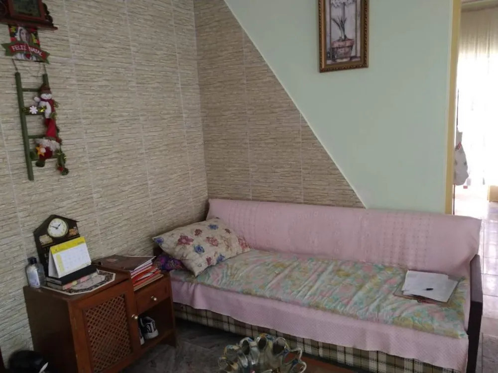 Sobrado, 4 quartos, 108 m² - Foto 6