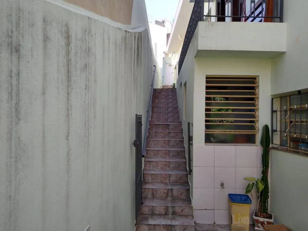 Sobrado, 4 quartos, 108 m² - Foto 7