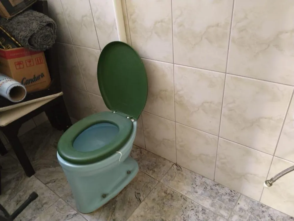 Sobrado, 4 quartos, 108 m² - Foto 7