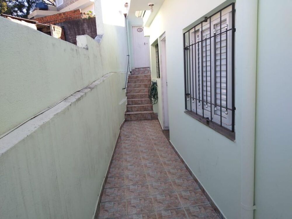 Sobrado, 4 quartos, 108 m² - Foto 4