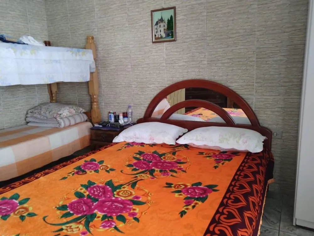 Sobrado, 4 quartos, 108 m² - Foto 4