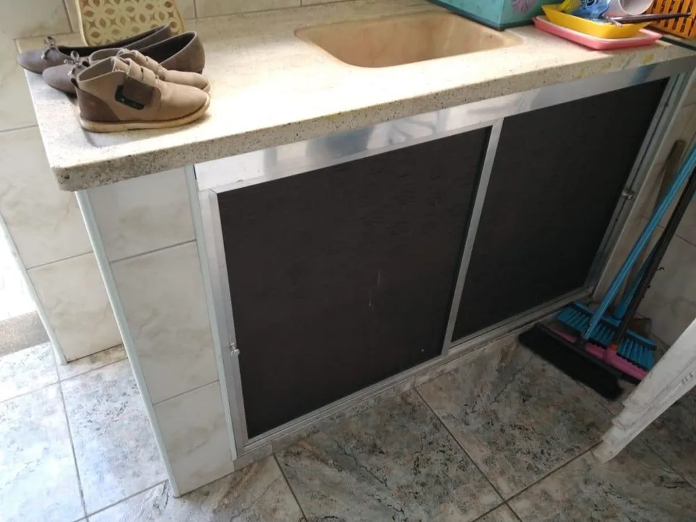 Sobrado, 4 quartos, 108 m² - Foto 8
