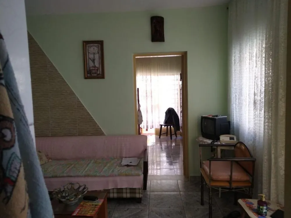 Sobrado, 4 quartos, 108 m² - Foto 3