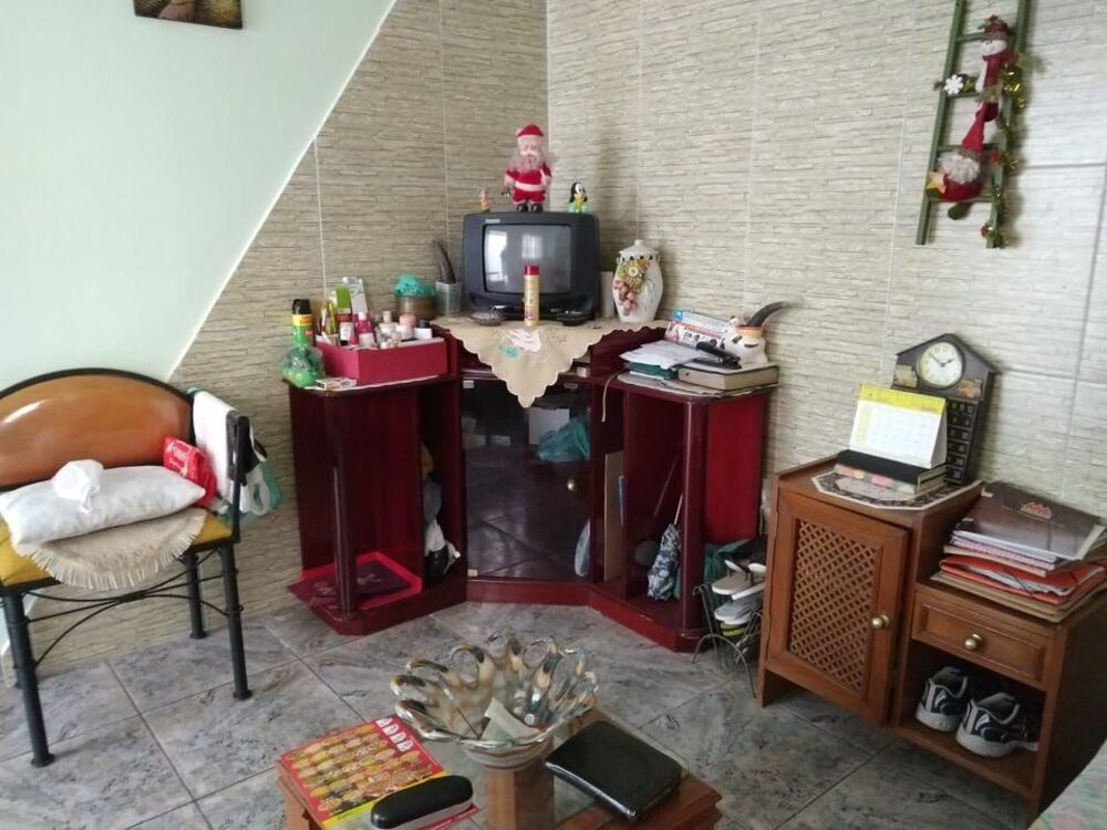 Sobrado, 4 quartos, 108 m² - Foto 1