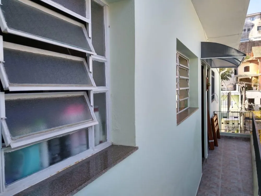 Sobrado, 4 quartos, 108 m² - Foto 5
