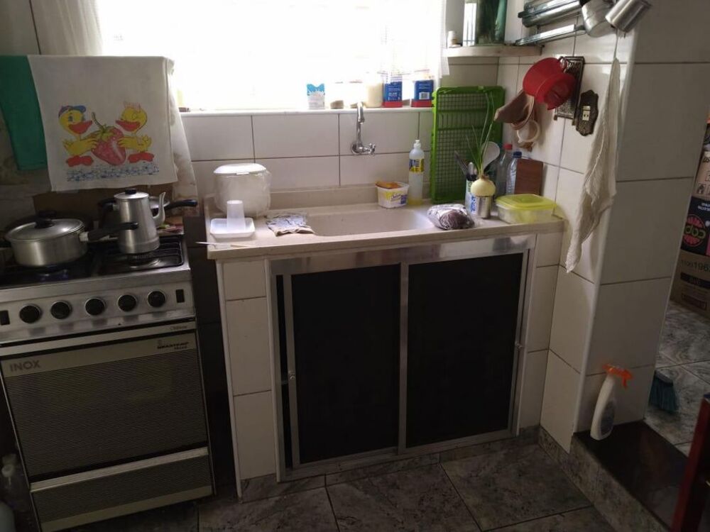 Sobrado, 4 quartos, 108 m² - Foto 3