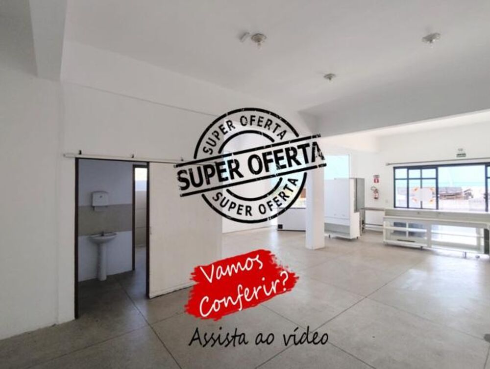 Sala-Conjunto, 110 m² - Foto 1