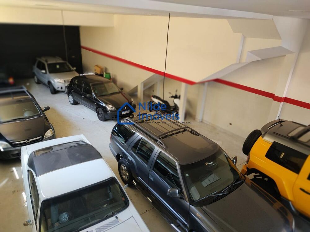 Sala-Conjunto, 199 m² - Foto 1