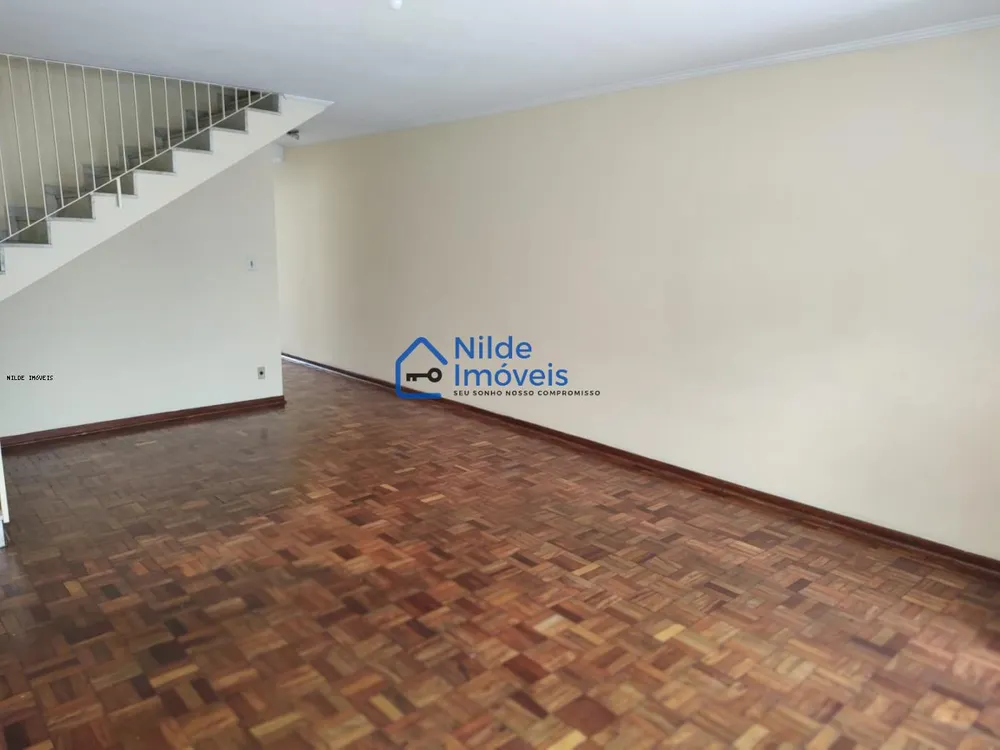 Sobrado, 3 quartos, 144 m² - Foto 8
