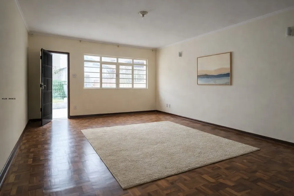 Sobrado, 3 quartos, 144 m² - Foto 1