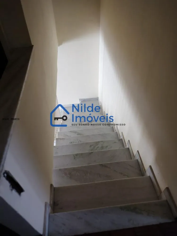 Sobrado, 3 quartos, 144 m² - Foto 9