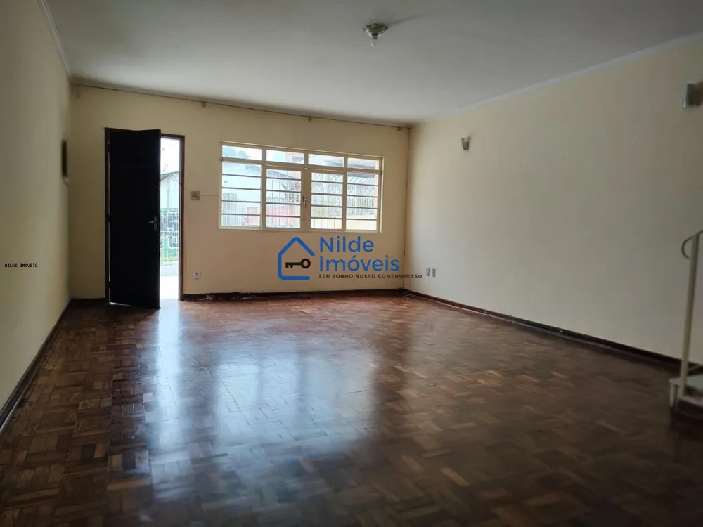 Sobrado, 3 quartos, 144 m² - Foto 2