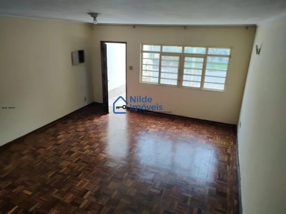 Sobrado, 3 quartos, 144 m² - Foto 4