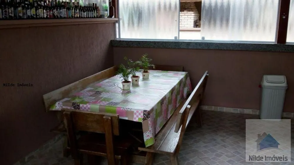 Casa de Condomínio, 3 quartos - Foto 13