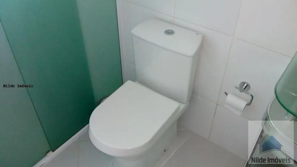 Casa de Condomínio, 3 quartos - Foto 7