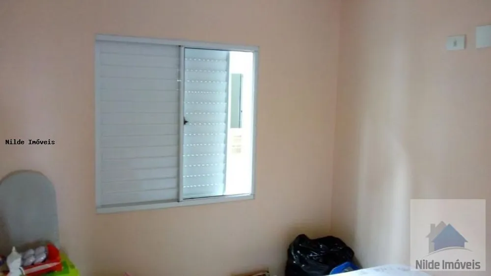Casa de Condomínio, 3 quartos - Foto 9
