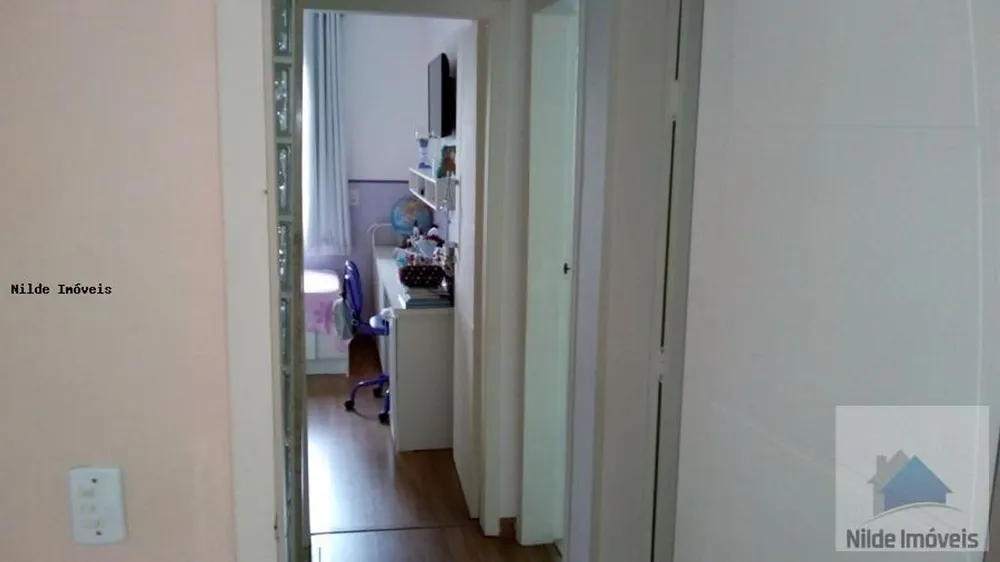 Casa de Condomínio, 3 quartos - Foto 10
