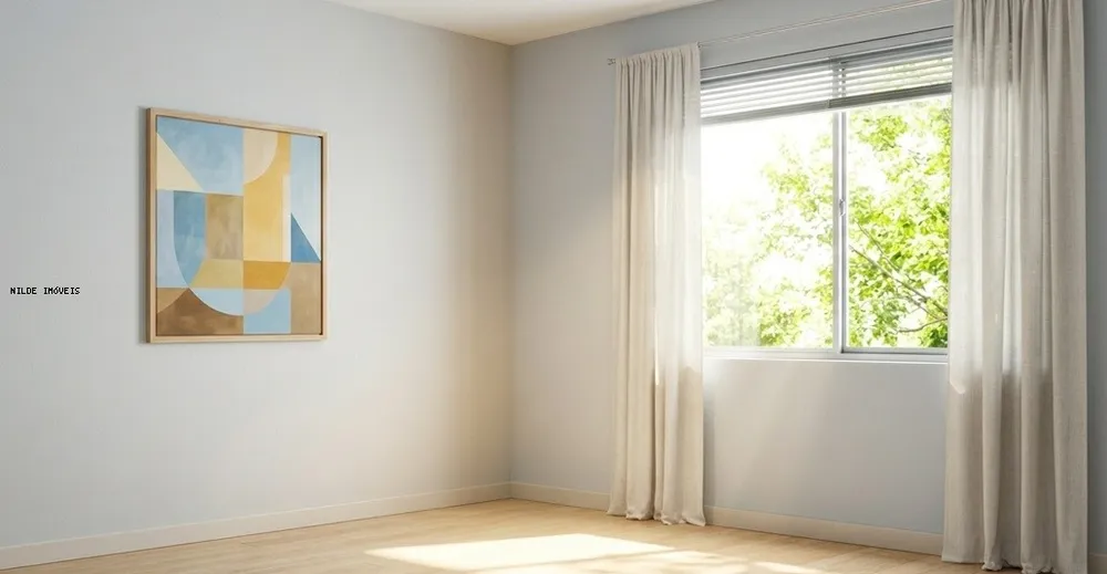 Apartamento, 2 quartos, 51 m² - Foto 9