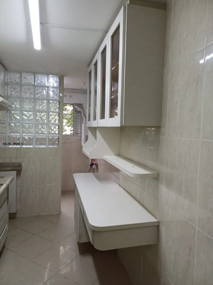 Apartamento, 2 quartos, 51 m² - Foto 8