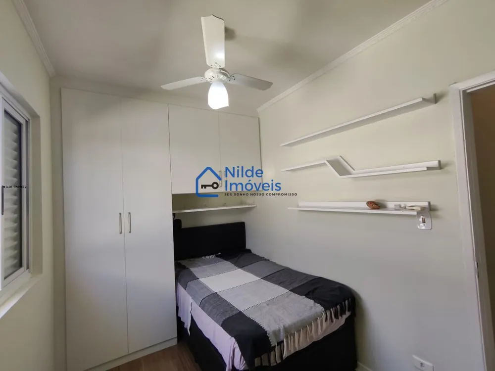 Sobrado, 3 quartos, 175 m² - Foto 9