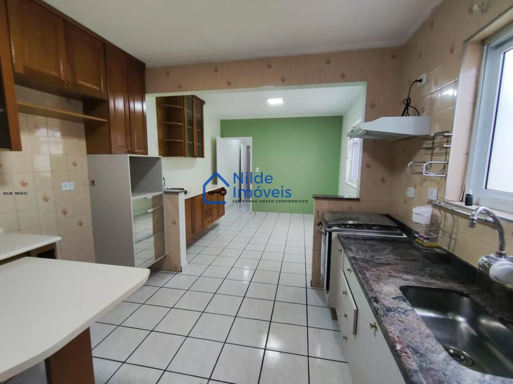 Sobrado, 3 quartos, 175 m² - Foto 3
