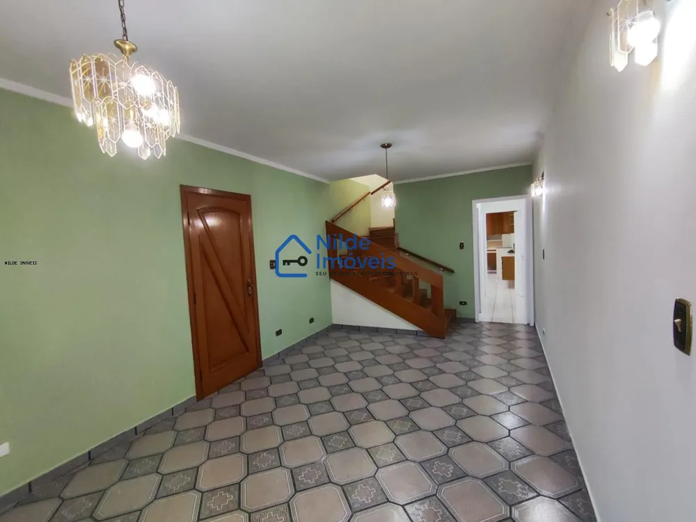 Sobrado, 3 quartos, 175 m² - Foto 2