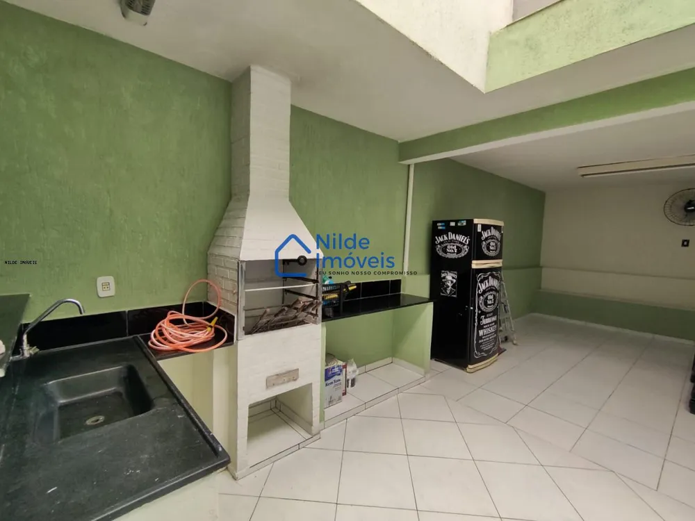Sobrado, 3 quartos, 175 m² - Foto 11