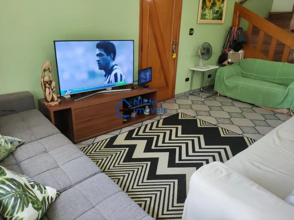 Sobrado, 3 quartos, 175 m² - Foto 4