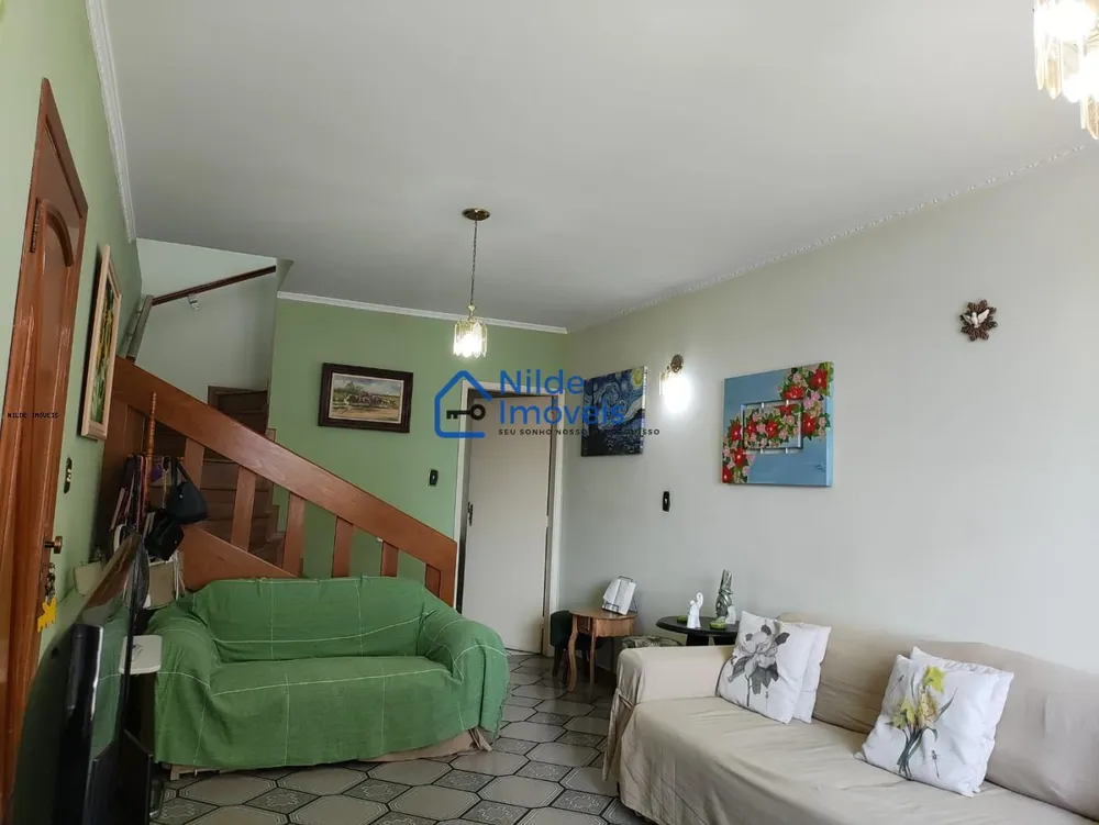 Sobrado, 3 quartos, 175 m² - Foto 4