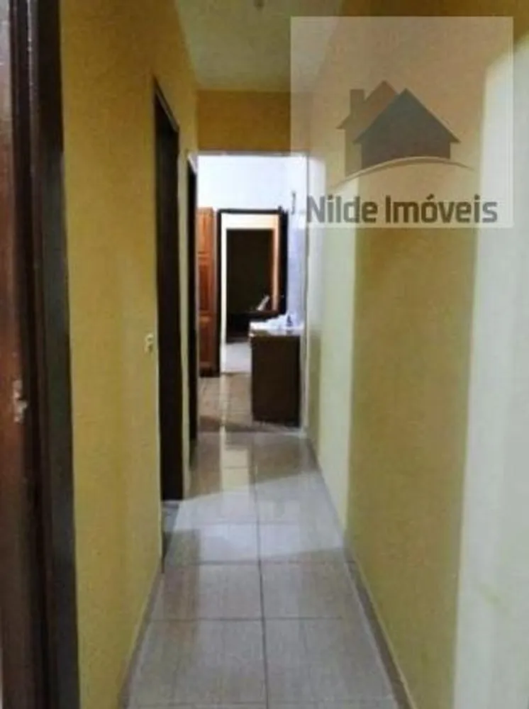 Sobrado, 3 quartos, 109 m² - Foto 6