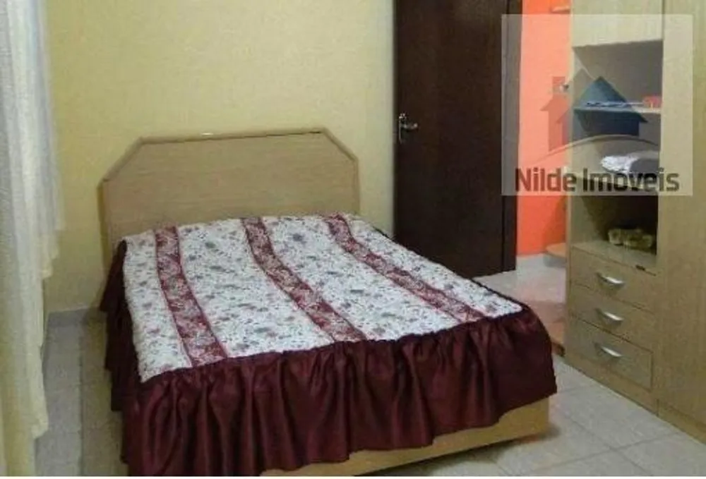 Sobrado, 3 quartos, 109 m² - Foto 4