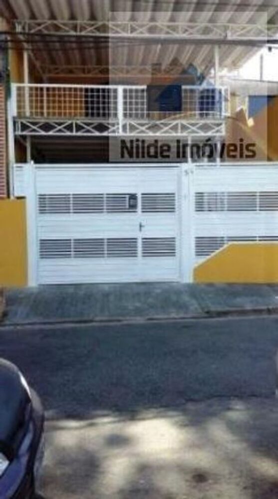 Sobrado, 3 quartos, 109 m² - Foto 3