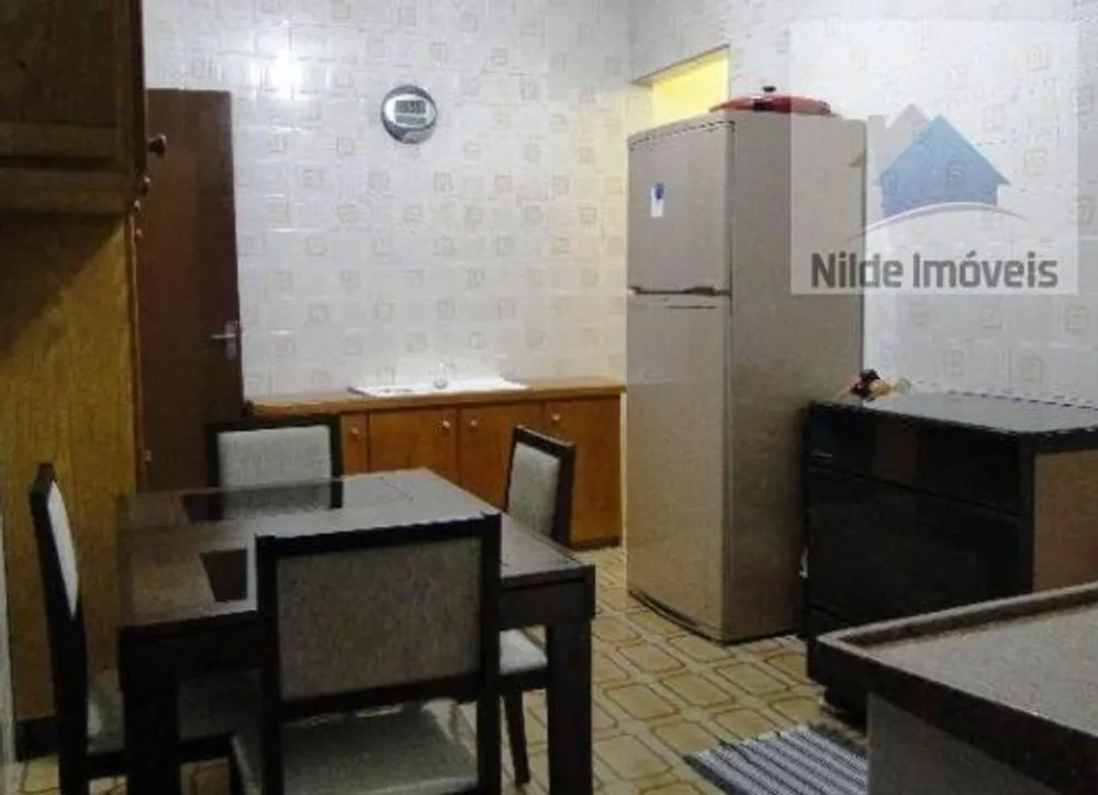 Sobrado, 3 quartos, 109 m² - Foto 7