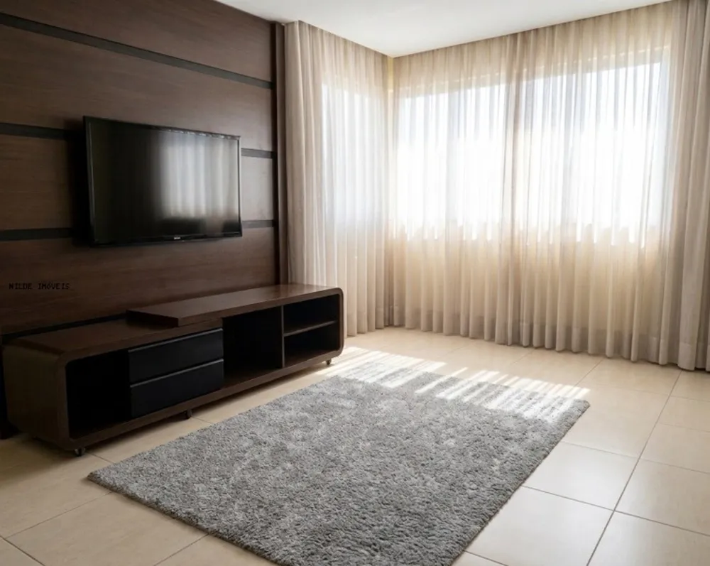Sobrado, 3 quartos, 109 m² - Foto 1