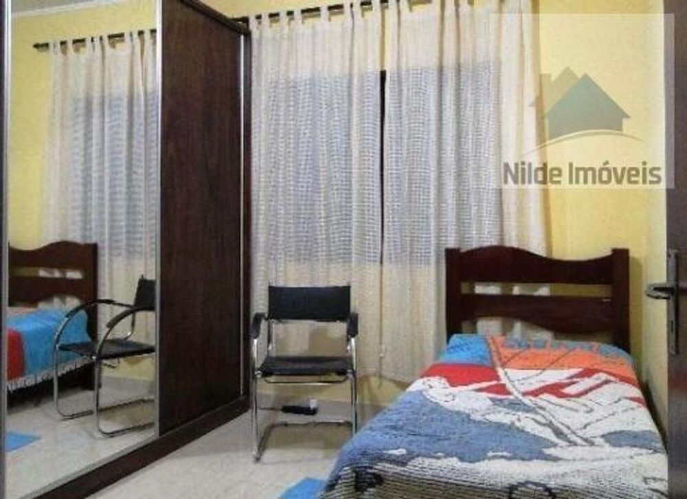 Sobrado, 3 quartos, 109 m² - Foto 2