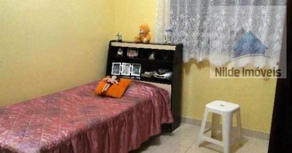 Sobrado, 3 quartos, 109 m² - Foto 5