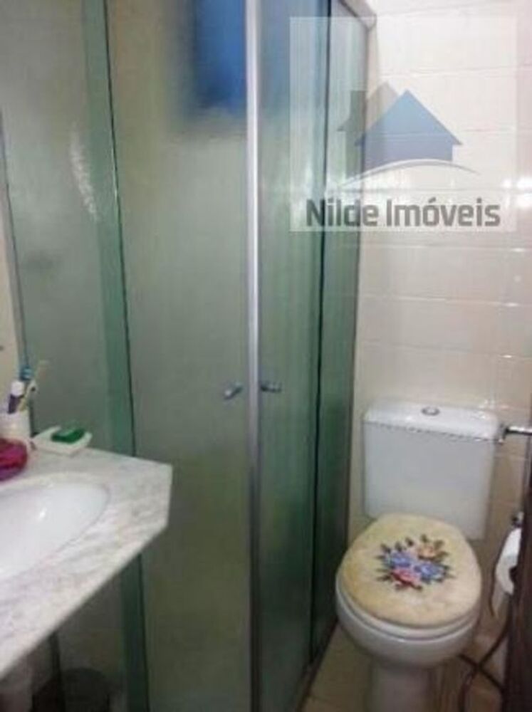 Sobrado, 3 quartos, 109 m² - Foto 4