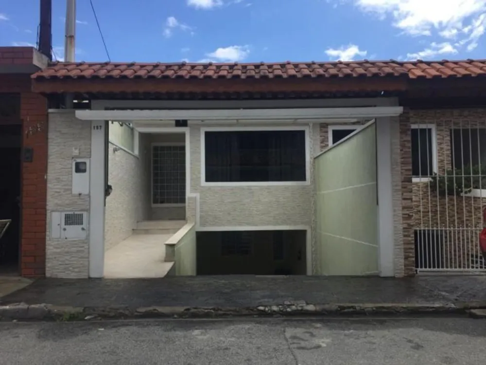 Sobrado, 3 quartos, 150 m² - Foto 10
